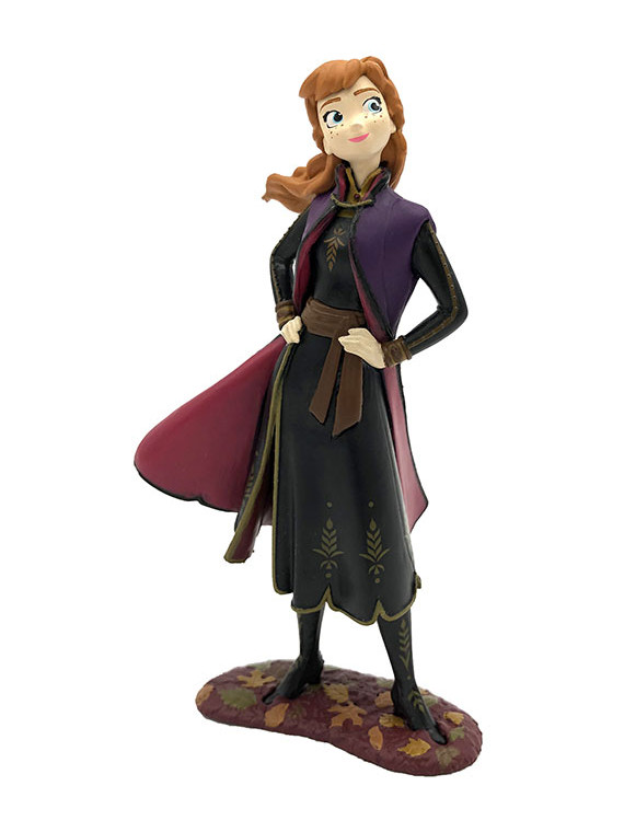 Bullyland disney frozen 2 anna