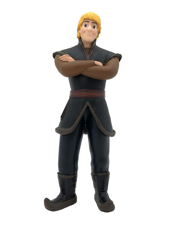 Bullyland disney frozen 2 kristoff