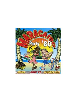 Maracaibo party '80