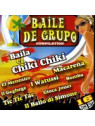 Baile de grupo compilation