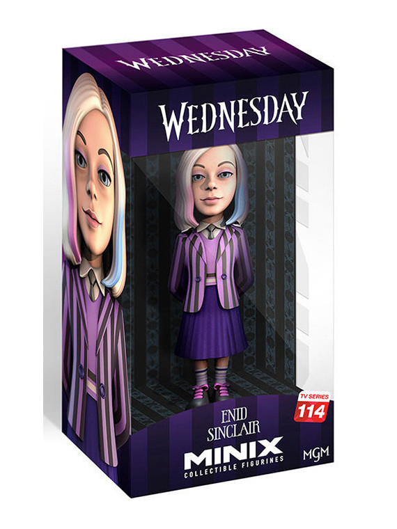 Minix wednesday enid sinclair 114