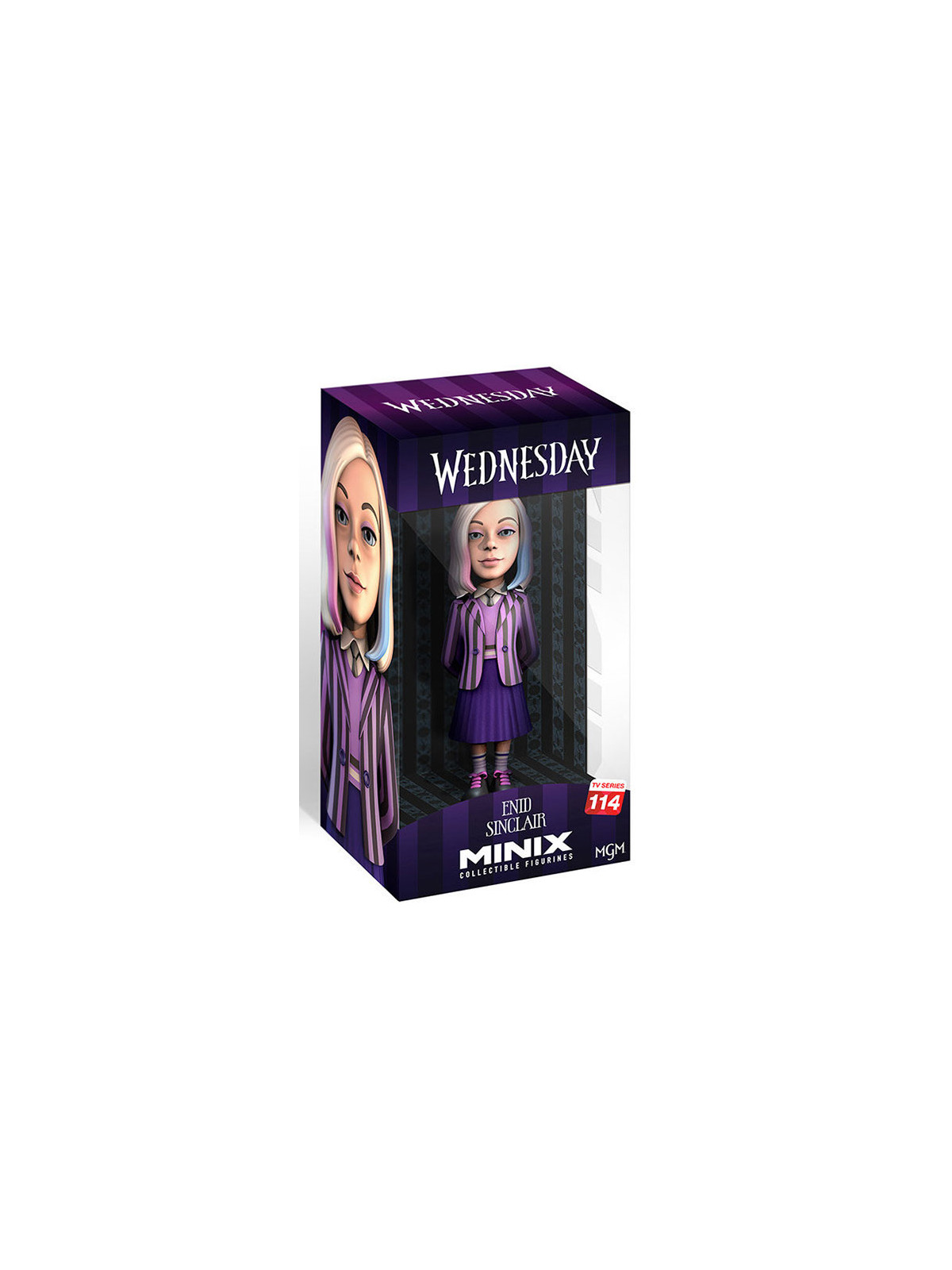 Minix wednesday enid sinclair 114