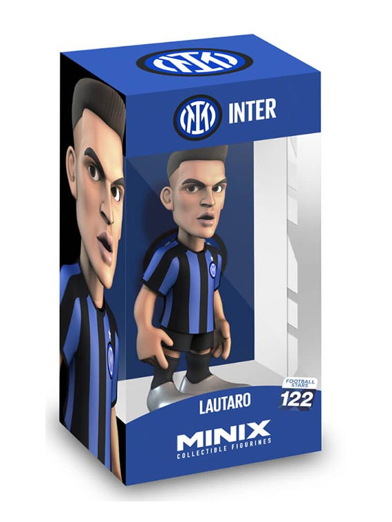 Minix lautaro martinez inter