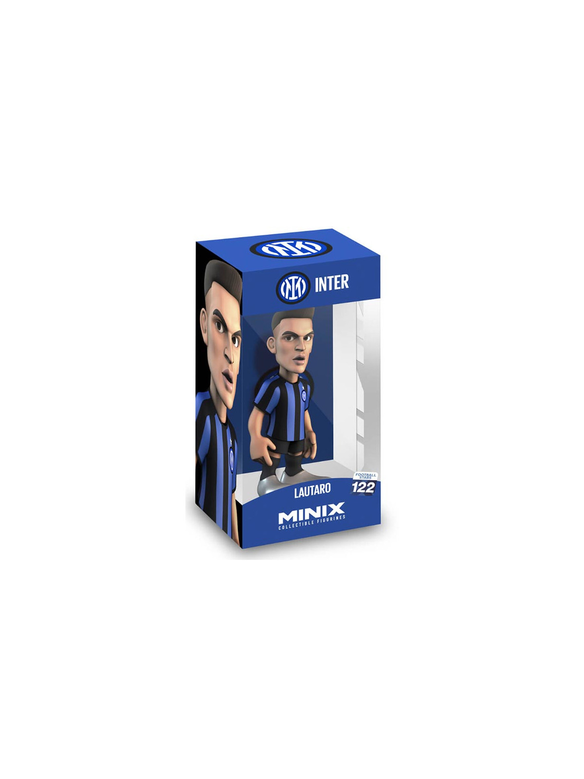 Minix lautaro martinez inter