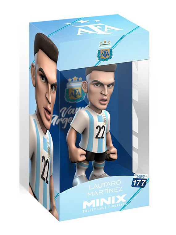Minix lautaro martinez argentina