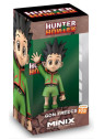 Minix hunter x hunter gon freecss