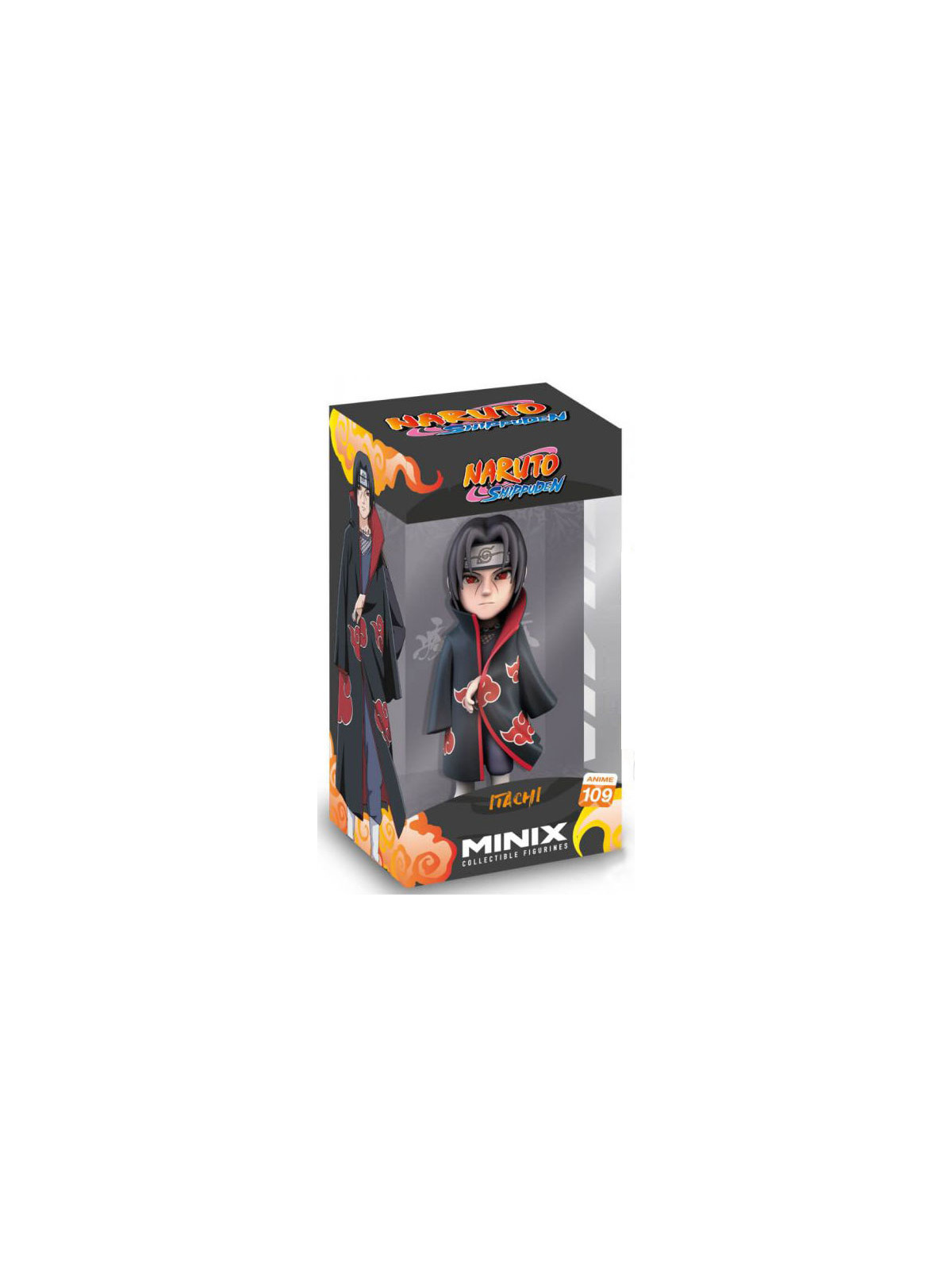 Minix naruto itachi uchiha