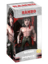 Minix rambo con bandana