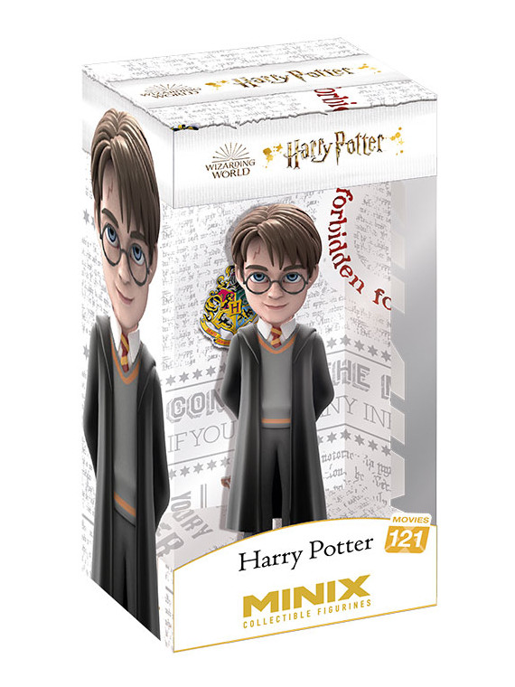 Minix harry potter