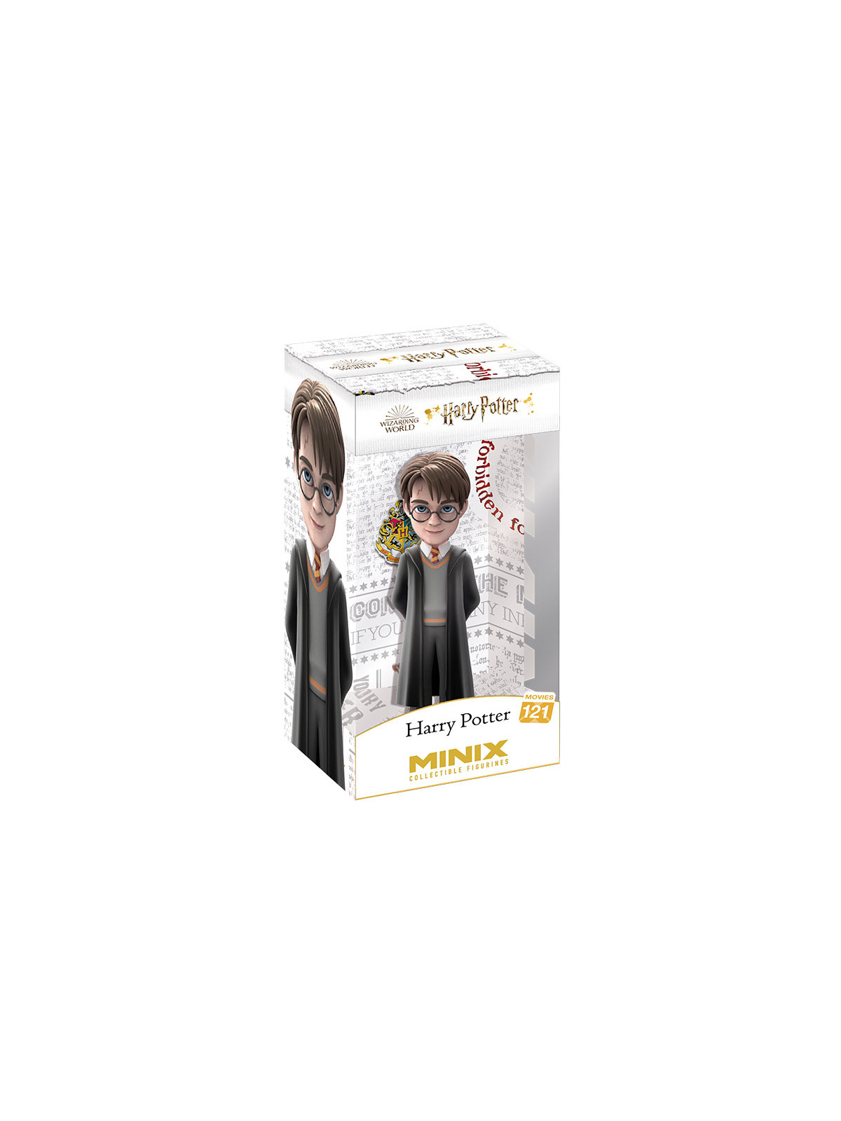 Minix harry potter