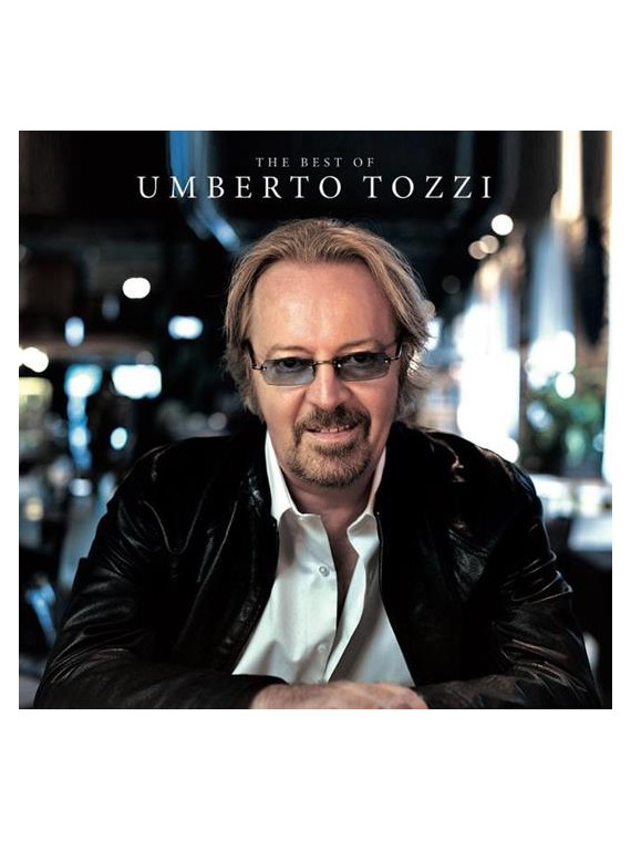 The best of umberto tozzi