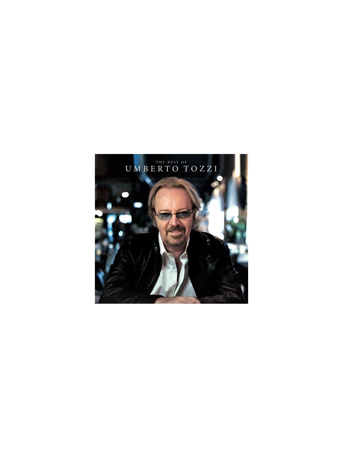 The best of umberto tozzi