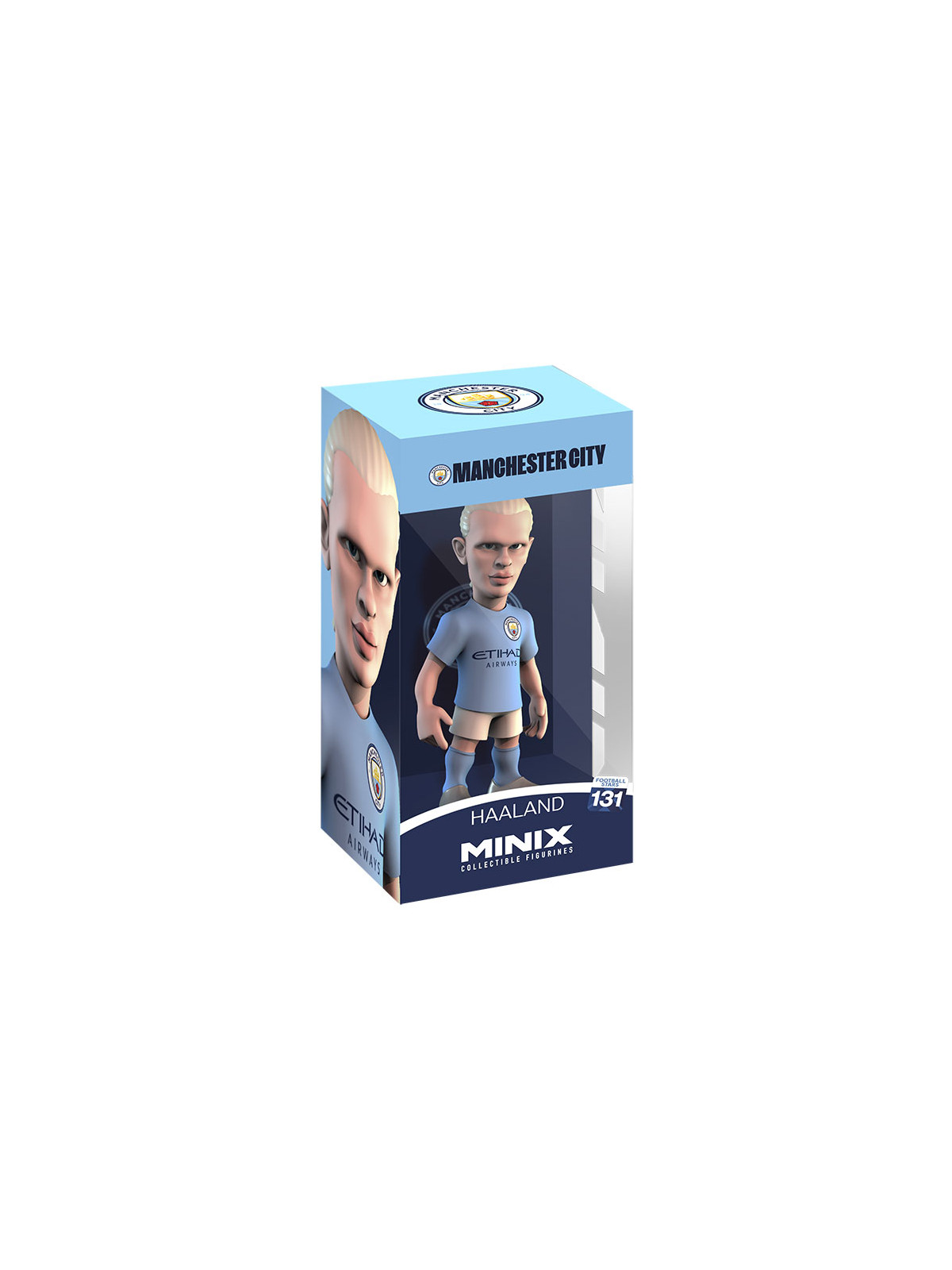 Minix erling haaland manchester city 131
