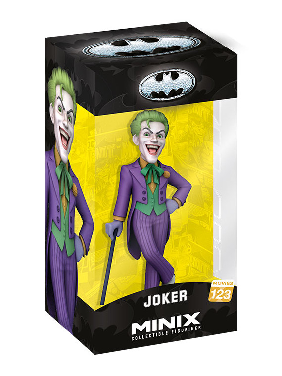 Minix joker