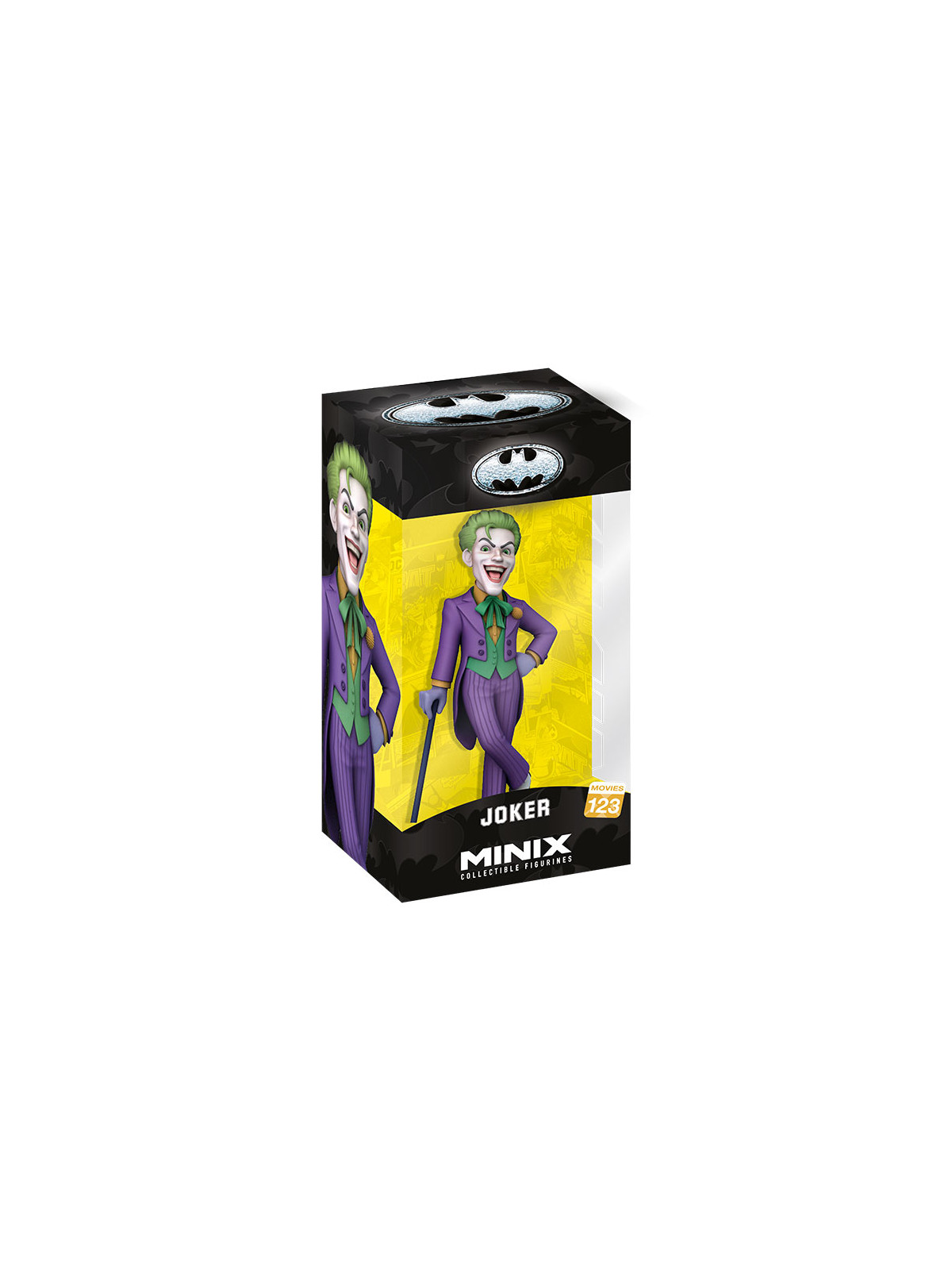 Minix joker