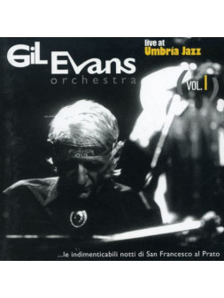 Live at umbria jazz 87 vol.1