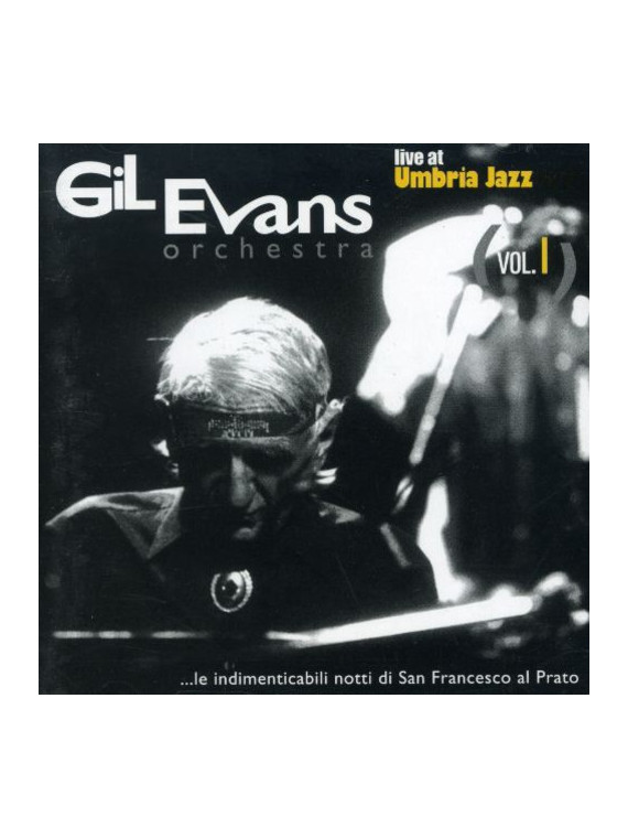 Live at umbria jazz 87 vol.1