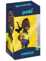 Minix pele' brasile