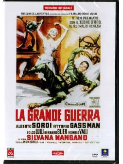 La grande guerra