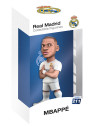 Minix mbappe' real madrid
