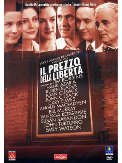 Il prezzo della libertà