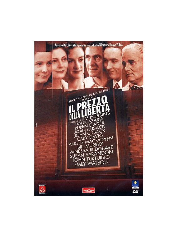 Il prezzo della libertà