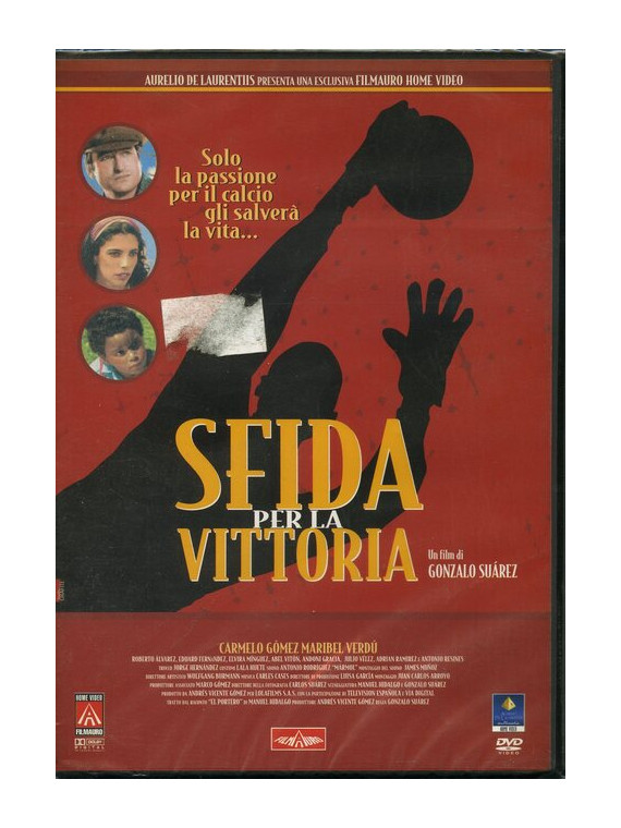 Sfida per la vittoria