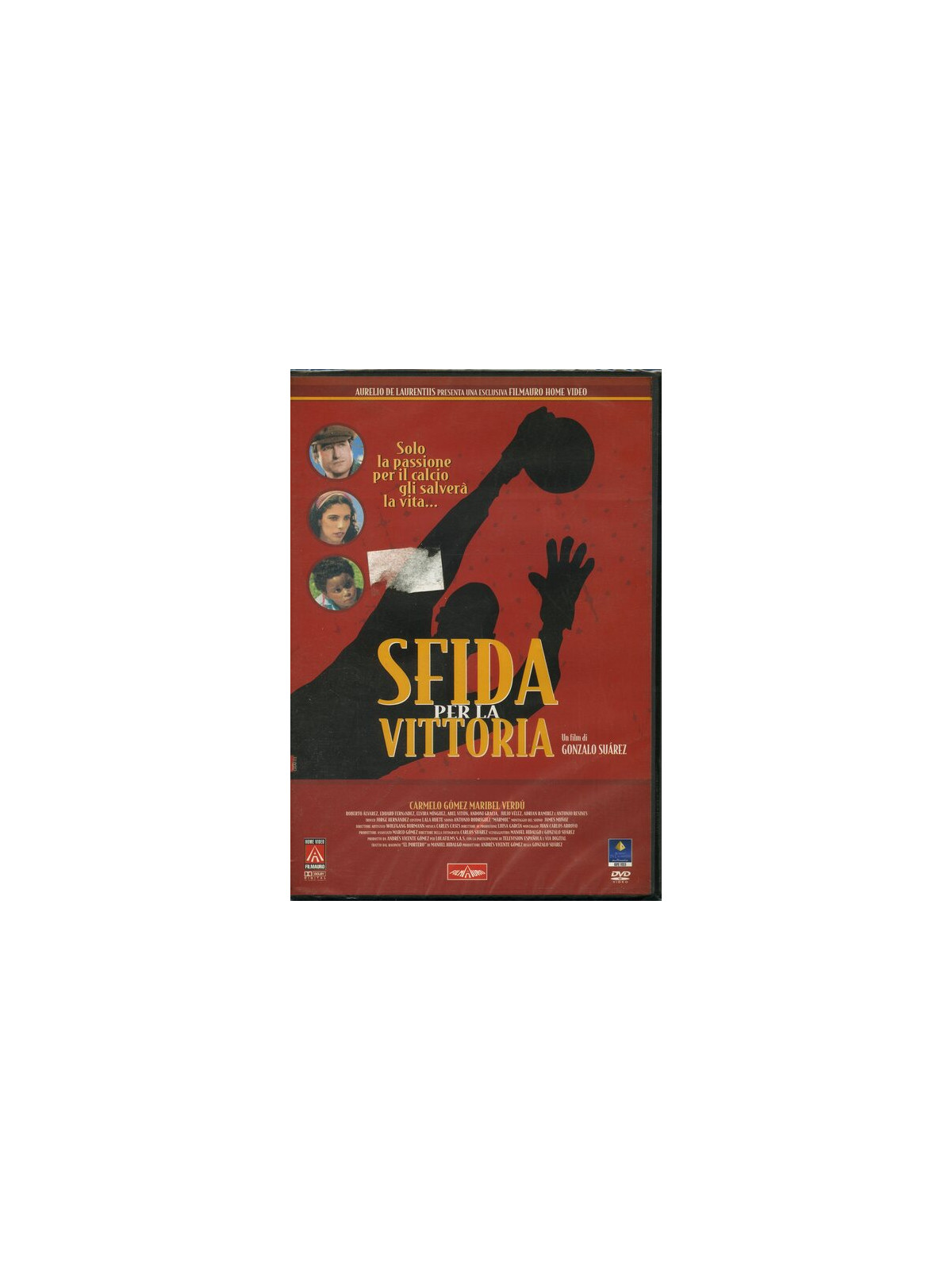 Sfida per la vittoria