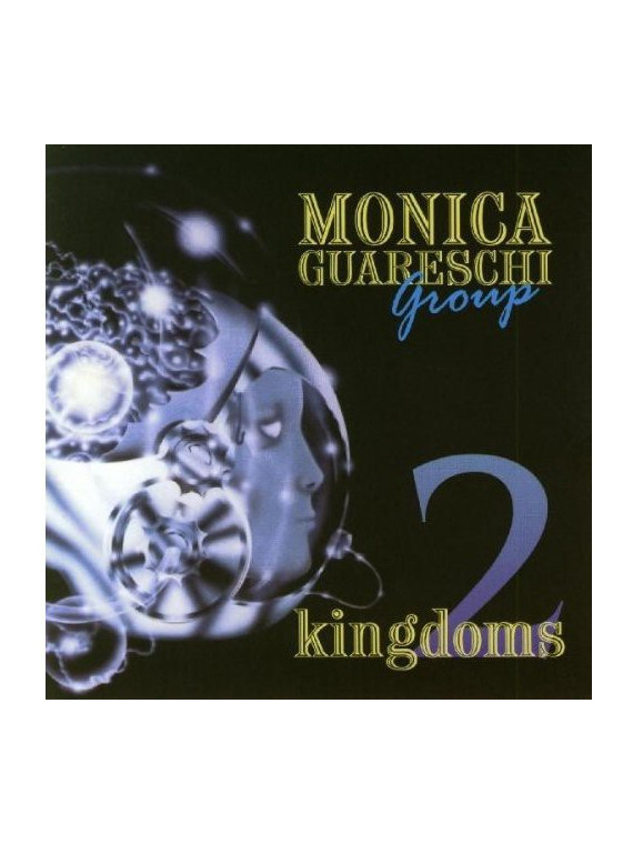 Two kingdoms