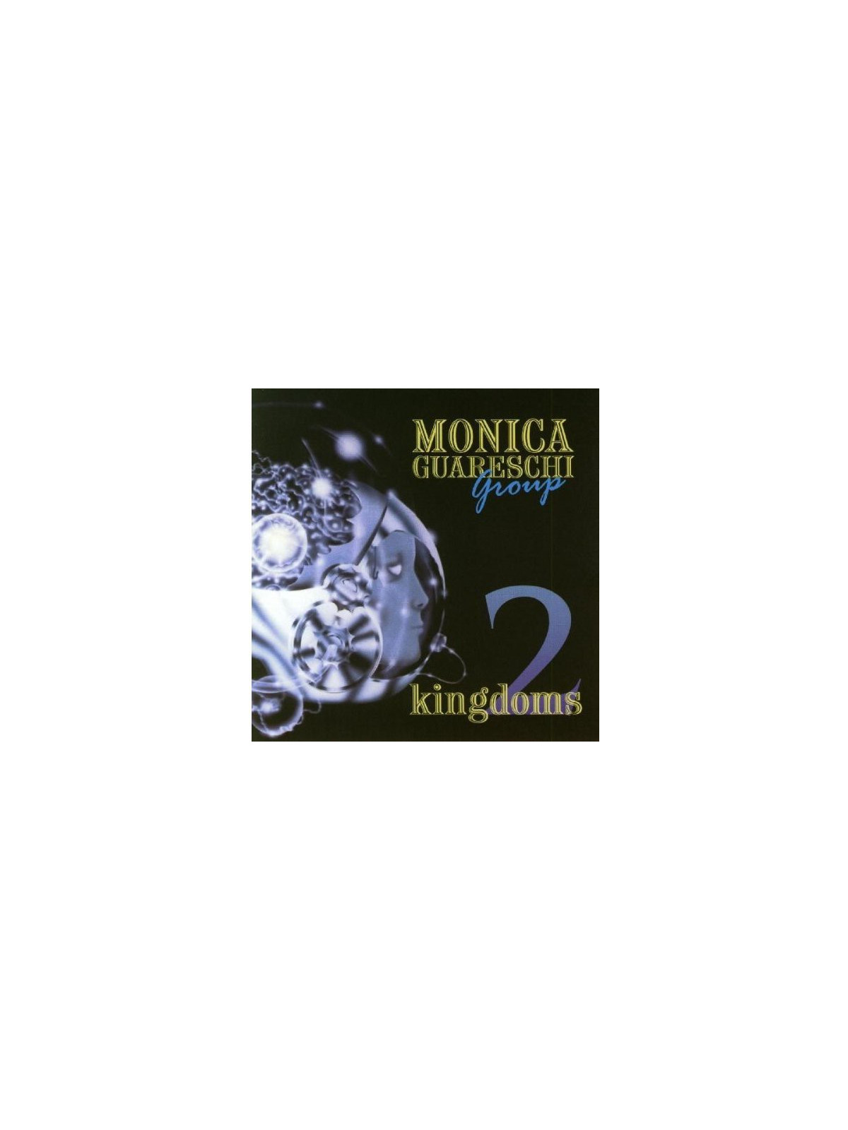 Two kingdoms
