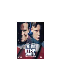 Telling lies in america