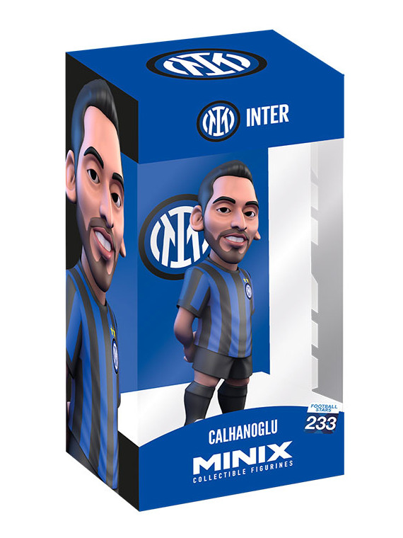 Minix calhanoglu inter