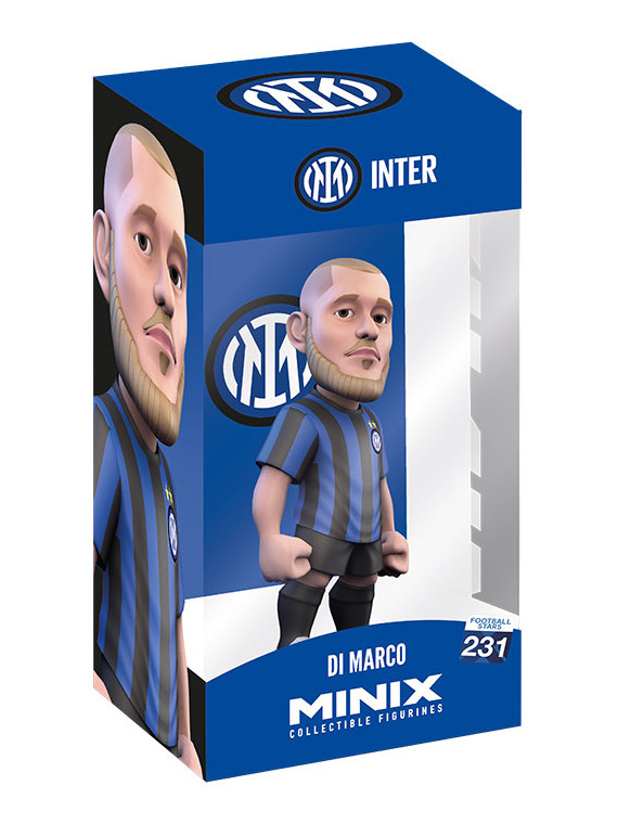 Minix dimarco inter