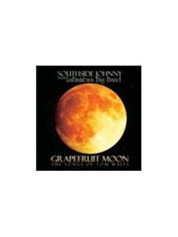 Grapefruit moon