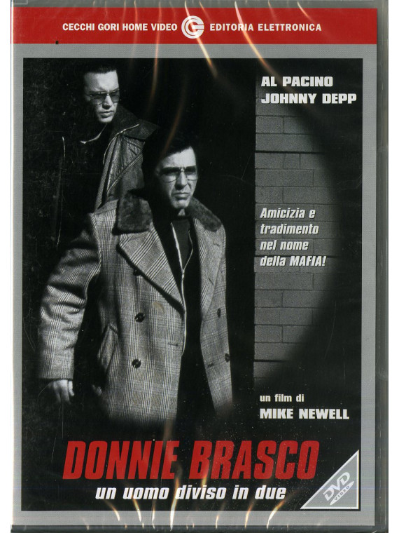 Donnie brasco