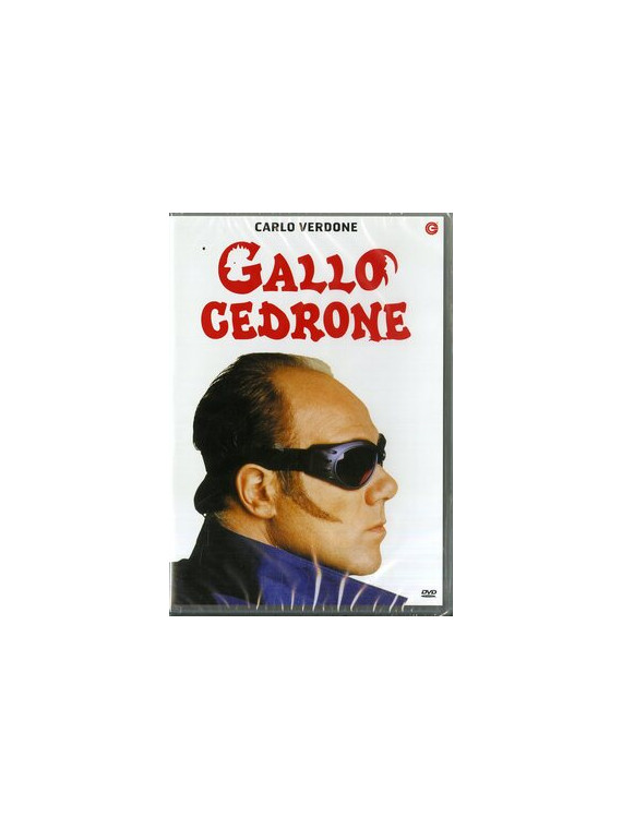 Gallo cedrone