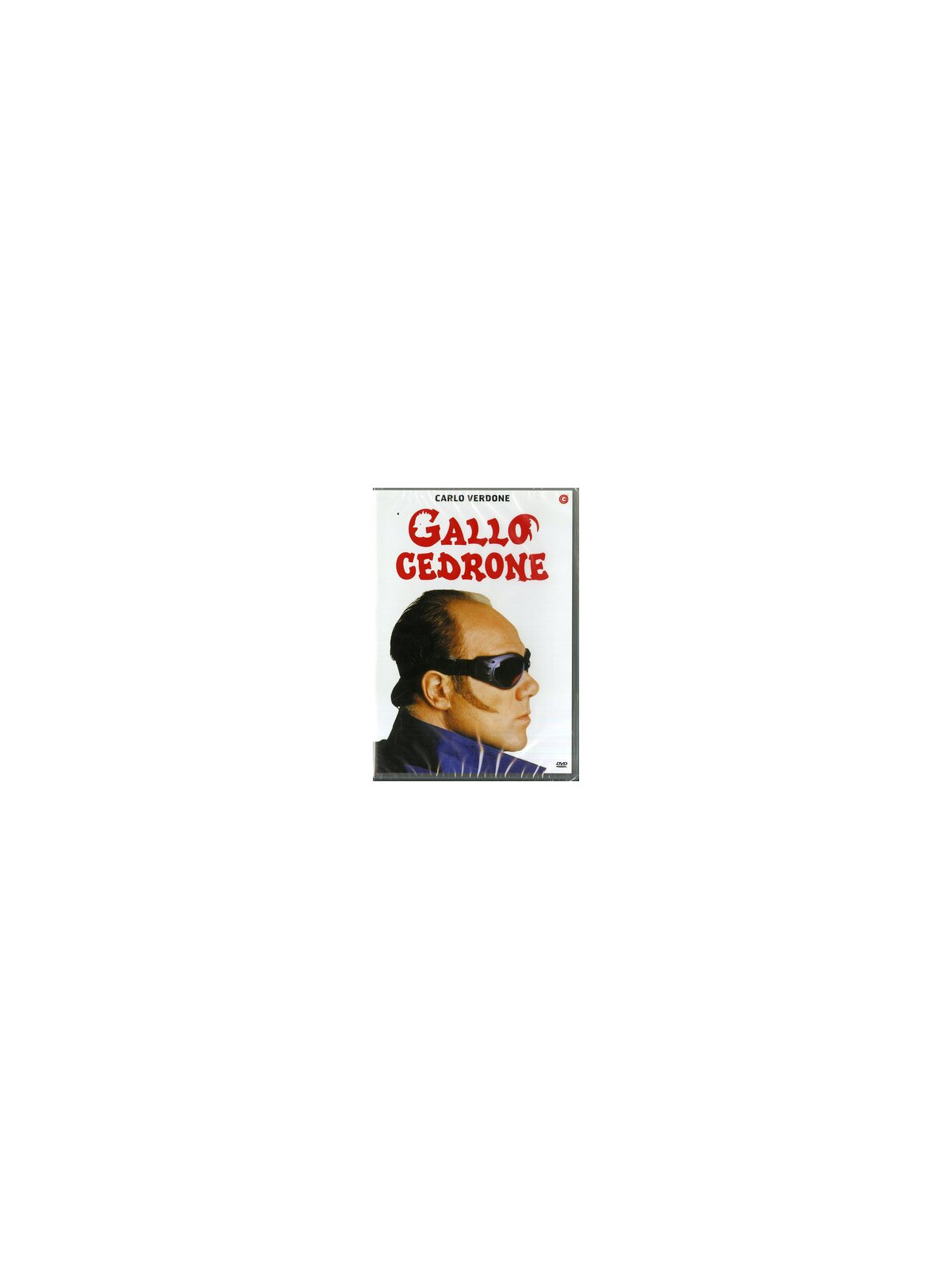 Gallo cedrone