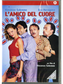 L'amico del cuore