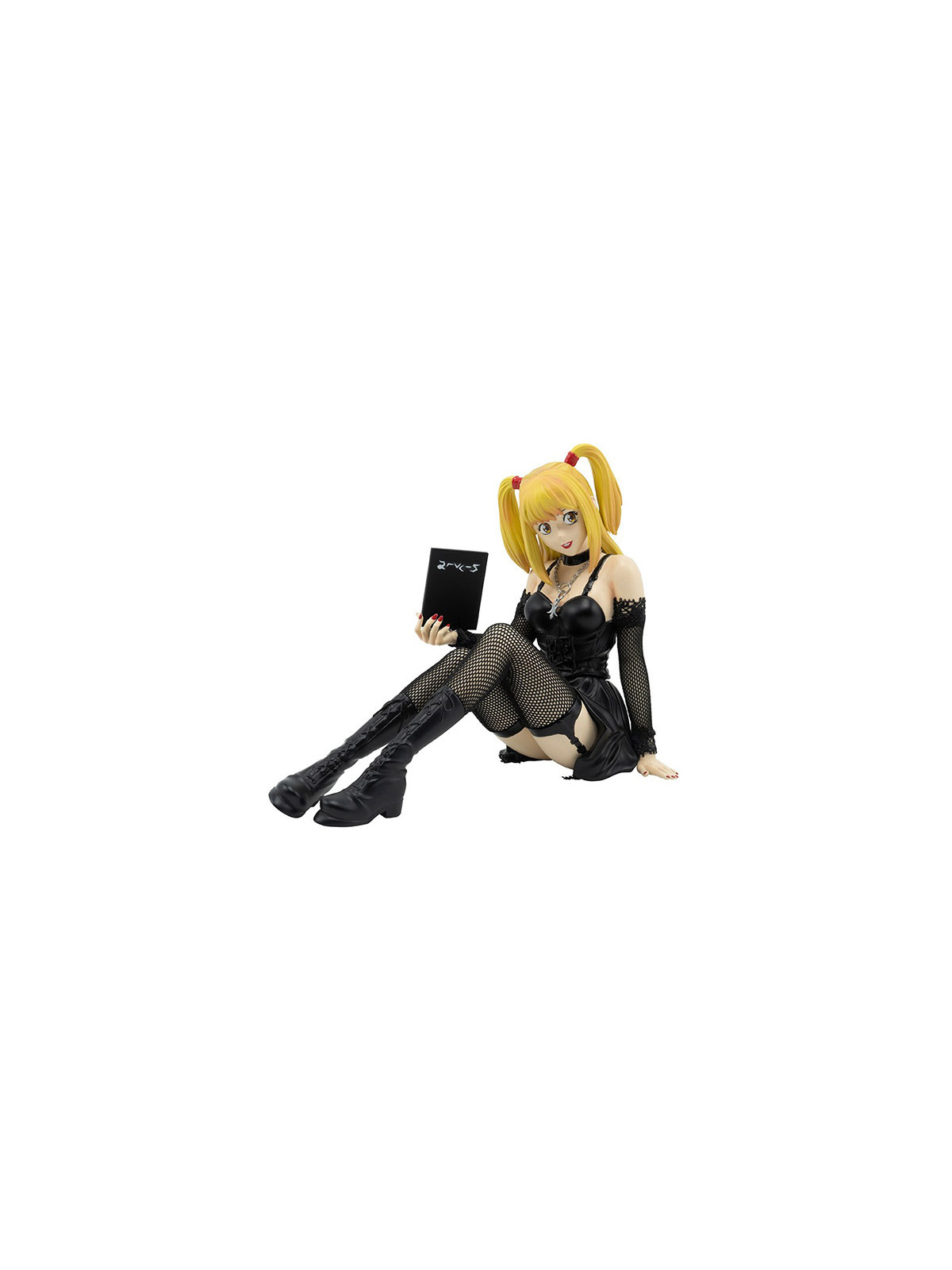 Death note misa