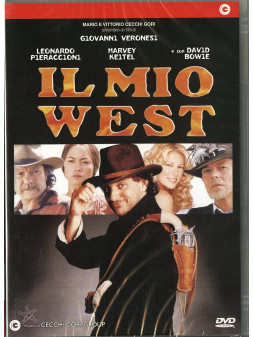 Il mio west