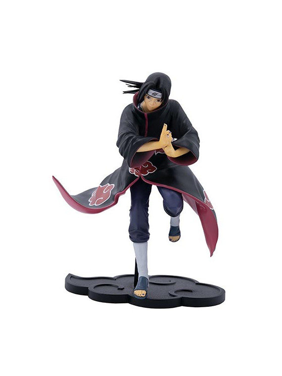 Naruto shippuden itachi uchiha