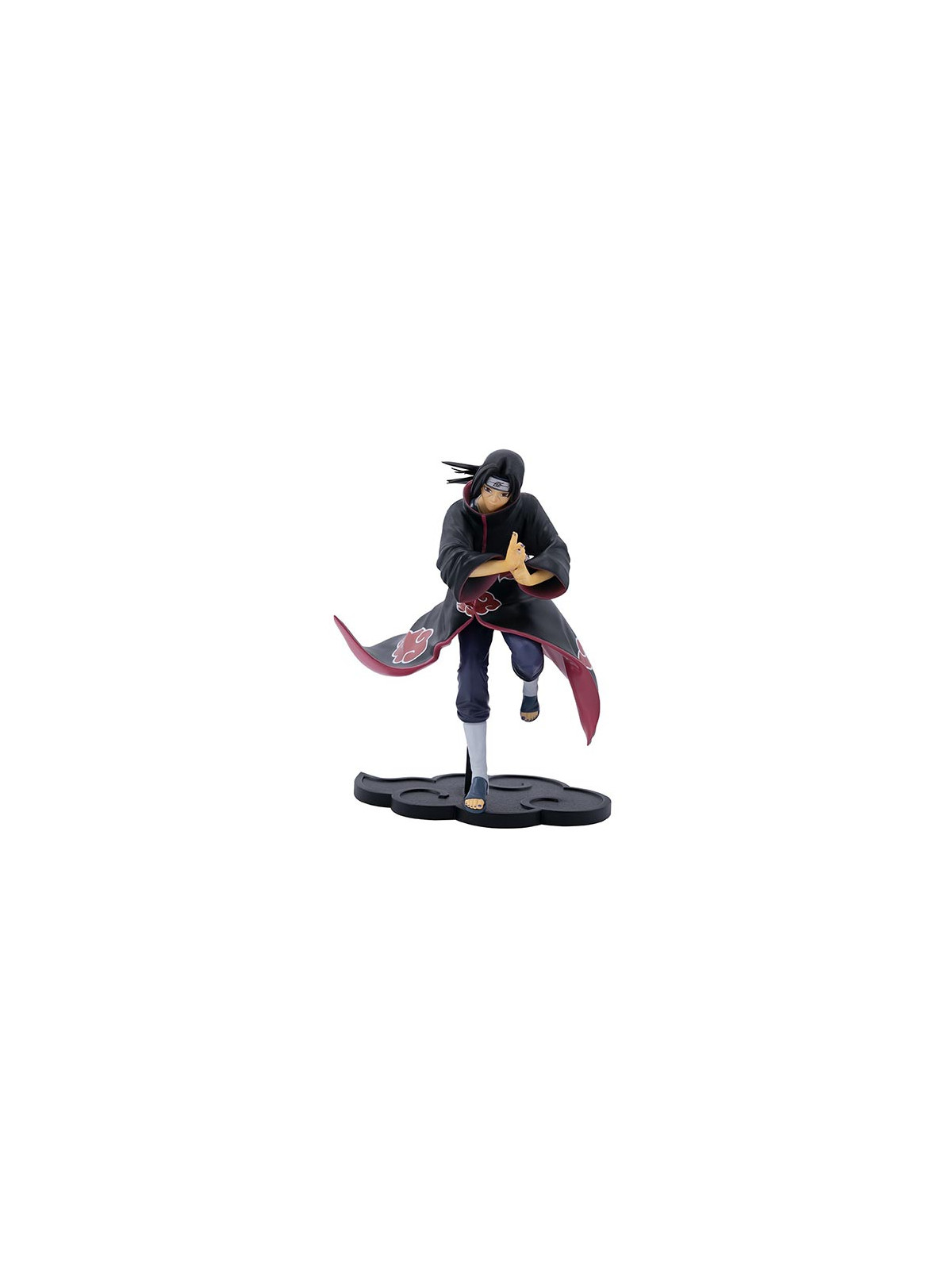 Naruto shippuden itachi uchiha