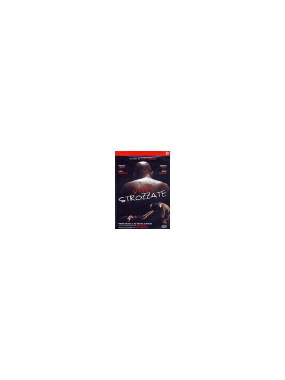 Vite strozzate