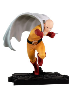 One punch man saitama