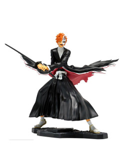 Bleach ichigo kurosaki