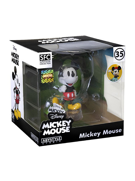 Mickey mouse