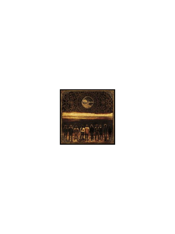 Magpie salute