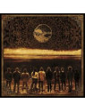 Magpie salute
