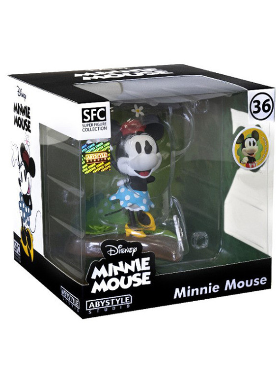 Minnie mouse