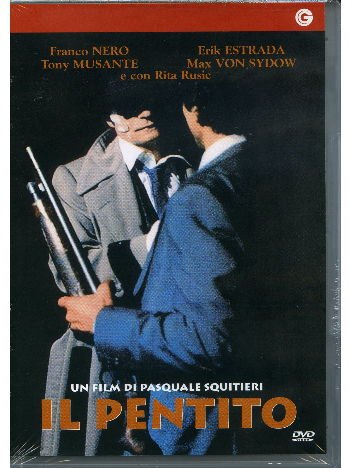 Il pentito